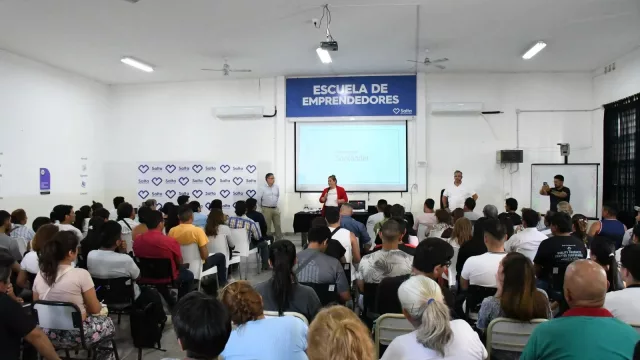 Este miércoles habrá un ciclo de capacitaciones gratuitas por el Día del Emprendedor