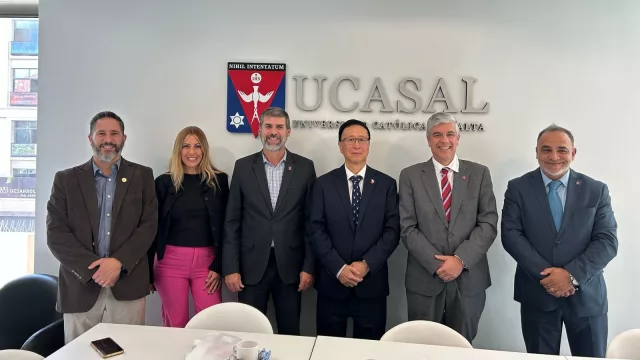 Tibet Summit impulsa el intercambio entre Salta y China (23 estudiantes preparan los botines para jugar al fútbol en el gigante asiático)