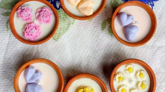 INARI Tienda de Aromas (o el secreto de emprender y prosperar con inspiración japonesa)