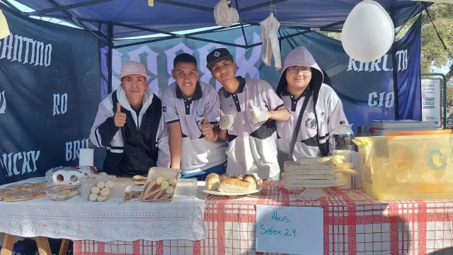 Tras el éxito del año pasado, vuelve la feria de las “Promos” (será en barrio Lamadrid el próximo sábado 3 de mayo)