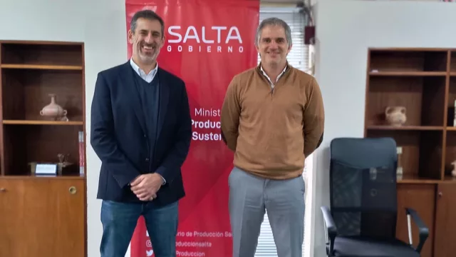 El Día PyMES se celebrará con dos propuestas de capacitación: acceso al crédito y reclutamiento de talento local