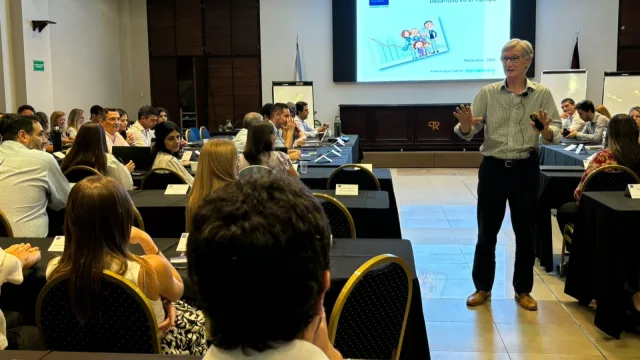 Últimos días para sumarse al Programa de Management del IAE en Salta (tiene 40% de descuento y se puede pagar en 3 cuotas)