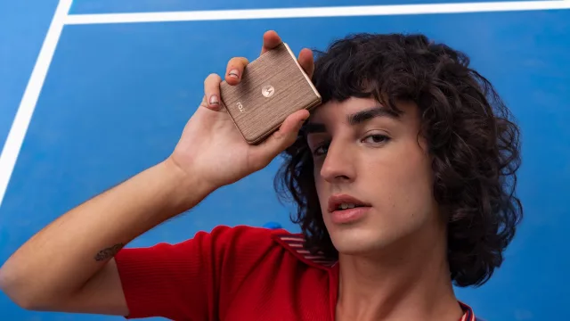 Por $ 1.999.999 podés hacerte con el nuevo razr 60 ultra que lanza Motorola (en cuatro acabados únicos)