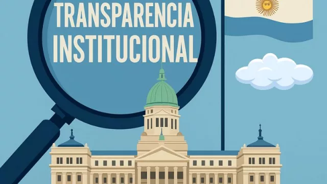 Así está el Ranking de Transparencia Ethix: en qué posición quedó Salta entre las 24 jurisdicciones
