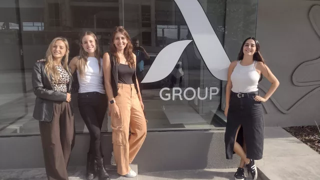 ¿Cómo lo hacen? Los secretos de ventas del equipo comercial de AGroup (uno de los más exitosos del mercado)