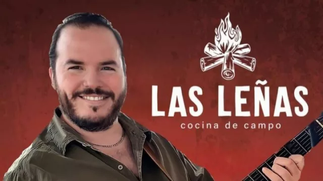 ¿Planazo de feriado? Las Leñas Cocina de Campo lanza su catering, con asado, locro y más