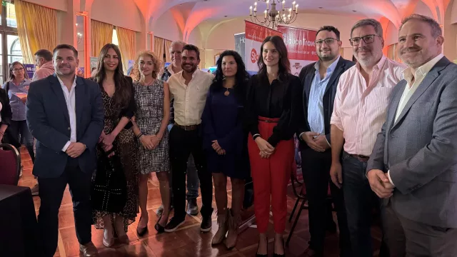 La Asociación Salteña de Agencias de Turismo concretó la edición 29 de su tradicional Workshop