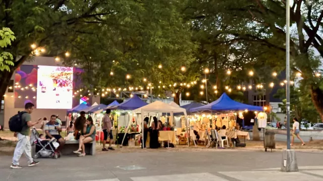 En el cierre del Mes del Emprendimiento distinguirán hoy a los emprendedores destacados de Salta