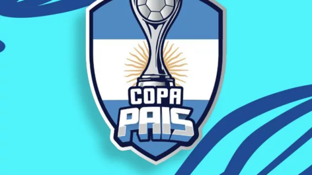 La AFA busca sponsors para la Copa País (8 ligas de Salta participarán de la competencia)