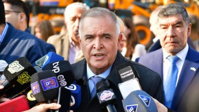 Tucumán impulsa su crecimiento con más de 150 millones de dólares en obras estratégicas