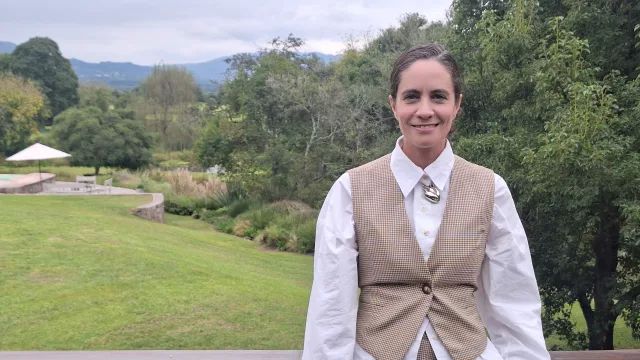 ¡Y sigue creciendo…! Catalina Chavanne y el éxito de “Blue Sheep” aterrizaron en Salta