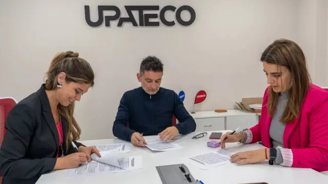 Confirmado: Se viene una nueva edición del programa “Constructoras” (y ya es la sexta)