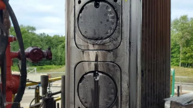 D-Tech consolida su liderazgo tecnológico en Vaca Muerta con exitoso desempeño en condiciones extremas