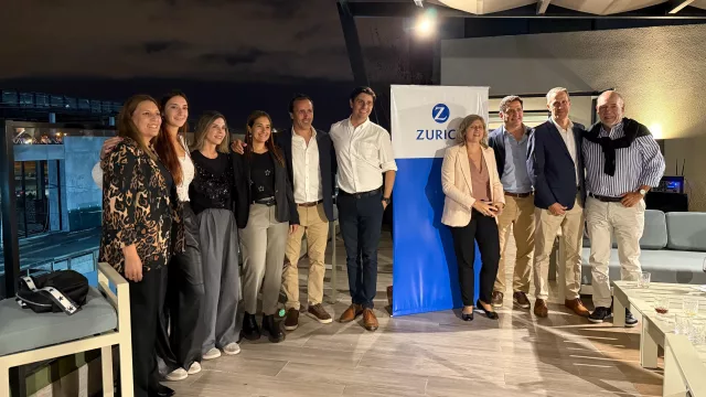 Zurich abrió una nueva oficina en Salta: “Queremos estar cerca del cliente”