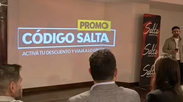 Si pensabas viajar por Salta en mayo y junio, aprovecha el “Código Salta” (incluye descuentos y beneficios)