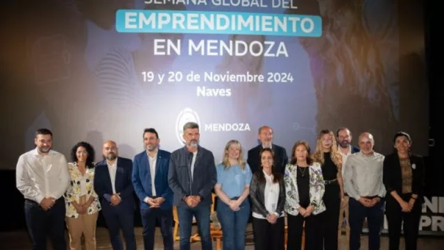 Mendoza fortalece el ecosistema emprendedor y desarrolla una agenda estratégica con objetivos claros para el  sector