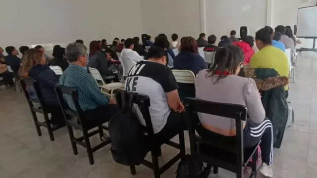 Se viene el ciclo "De emprendedor a empresario", para que vos puedas hacer crecer tu negocio