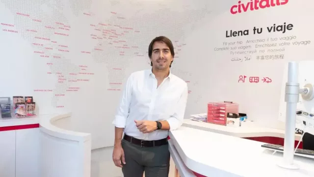 Civitatis, la plataforma líder en la venta de excursiones, dictará un taller para prestadores de la ciudad