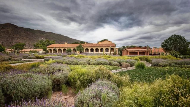 Bodega Colomé reconocida como “Mejor propuesta de Enoturismo en Bodega” en los Premios Winexplorers