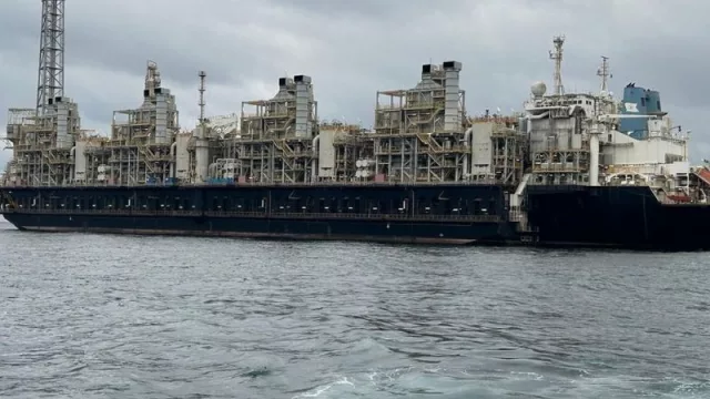 Vaca Muerta exportará gas licuado a gran escala: comienza una nueva era energética para Argentina