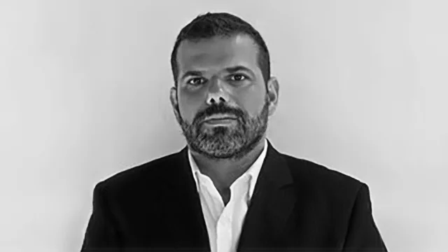 Martín Lemos será el nuevo director comercial de Dia Argentina