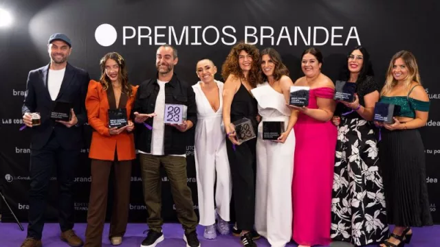 Valencia acogerá la tercera edición de los 'Goya de Emprendimiento Digital'