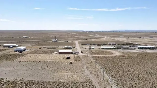 Neuquén impulsa una plataforma logística clave para su desarrollo industrial