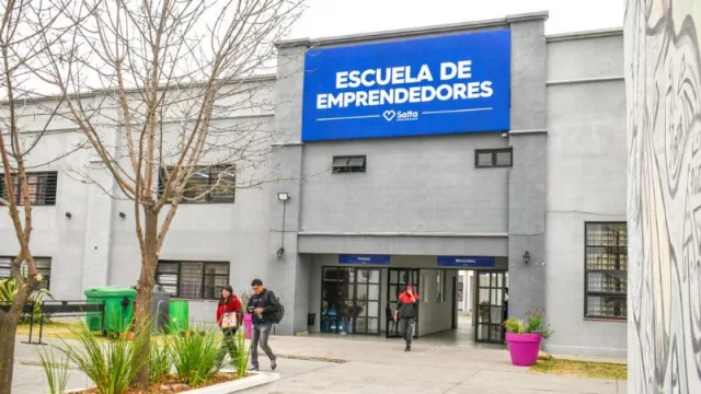 Esta semana también habrá capacitaciones gratuitas de la Escuela de Emprendedores