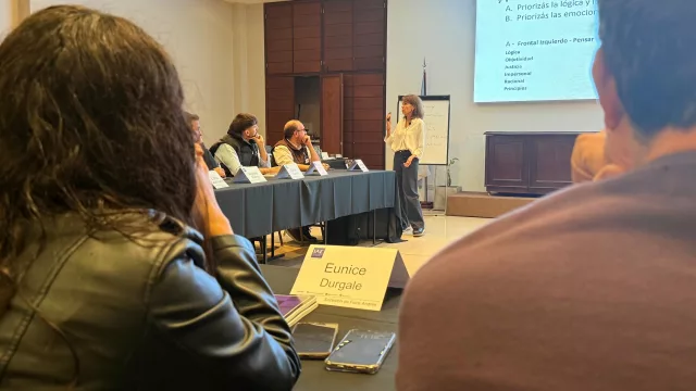 Arrancó la segunda edición del Programa de Formación en Management del IAE Business School