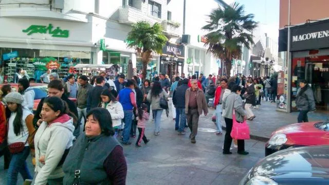 Desde el comercio salteño advierten que "la situación no es la mejor, seguimos remando"