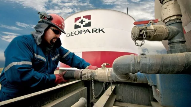 Incertidumbre en Vaca Muerta: peligra inversión de US$ 1.000 millones de GeoPark por demoras en aprobación provincial