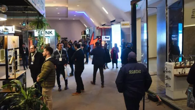 Comienza hoy en Tucumán la Expo Noa Construye (con 75 empresas líderes de la región)