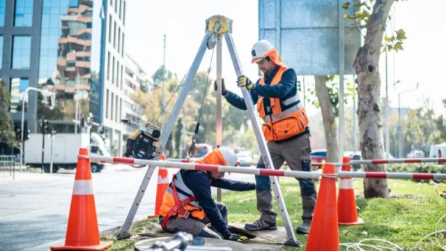 Una empresa francesa invierte en el agua mendocina y apuesta a la mejora hídrica de la provincia