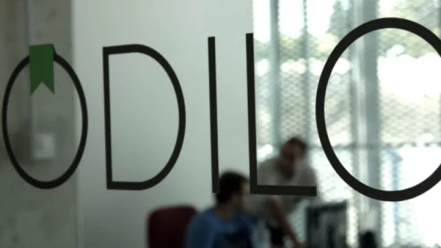 La española ODILO elegida primera edtech del país y entre las más importantes del mundo por TIME y Statista