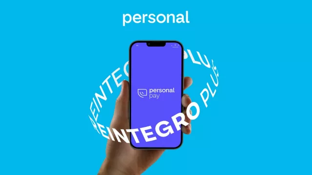 Personal Pay (billetera virtual del grupo Telecom) lanzó un nuevo beneficio: Reintegro Plus