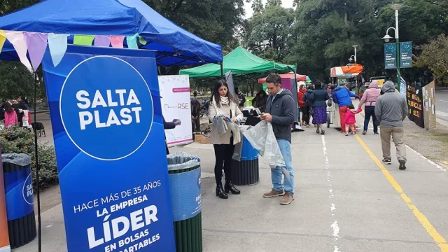 Último día para postularse en la competencia Emprendimiento Argentino 2025