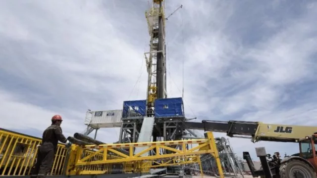 YPF vuelve a hacer historia con la perforación lateral más extensa de Vaca Muerta