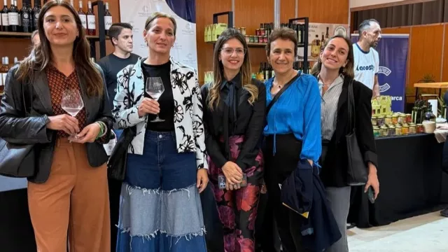 Bodegas Tizac, Michango, Veralma y Frutos del Norte: el sabor catamarqueño que se lució en la Expo Delicatessen & Vinos 2025