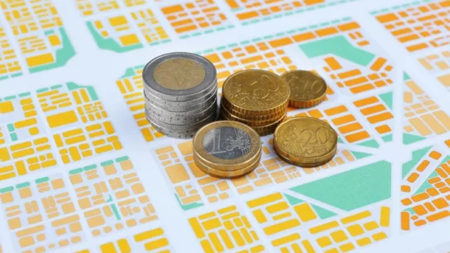 Barcelona alcanza récords en el precio de la vivienda y los expertos tranquilizan a los inversores: “La rentabilidad puede llegar al 8%”