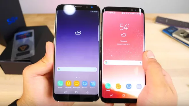 ¿Buscás celulares baratos con buena batería? mira estas opciones recomendadas que encontramos para vos