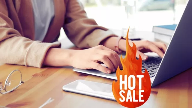 El Hot Sale fue furor en el norte: más de 500 mil visitas (y con presencia de 30 marcas)