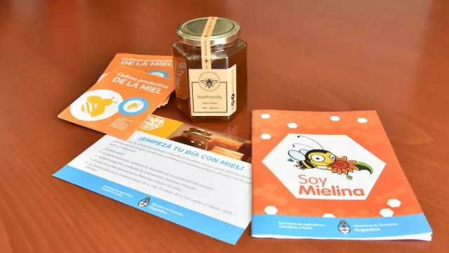 Hasta el próximo sábado 24 se vive en casi toda la provincia la Semana de la Miel