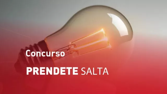 Pensando soluciones para los problemas locales: arranca hoy el concurso Préndete Salta