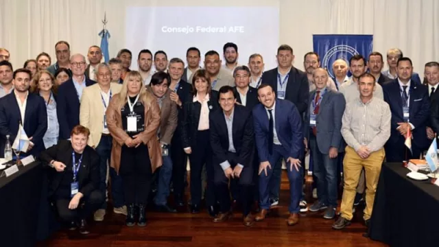 Mendoza en la ONU: nuevas herramientas clave para la gestión del riesgo