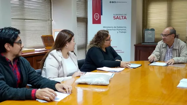 Presentaron un proyecto para mejorar y dar valor económico a la recuperación de envases PET