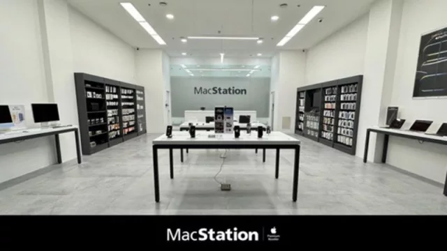 MacStation abrió su primera tienda en Neuquén y acerca el universo Apple al Alto Valle
