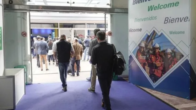 El futuro del empleo minero se debate en Arminera 2025