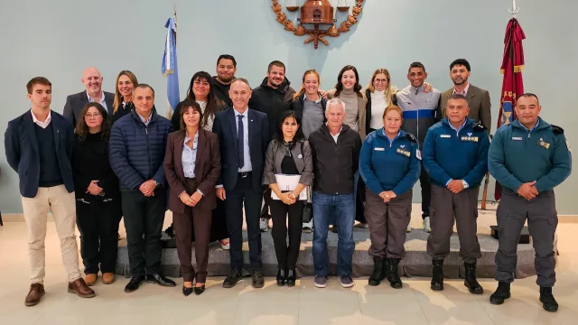 Edesa impulsa la formación y reinserción social junto a la Fundación Espartanos