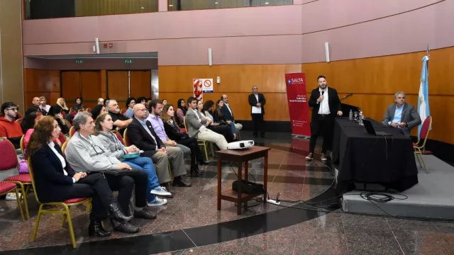 Desde ayer cerca de 3 mil salteños podrán mejorar habilidades y competencias laborales