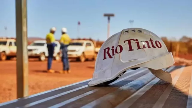 Rio Tinto logró ingresar al RIGI y ultima detalles para comenzar la construcción de su planta de litio en Salta